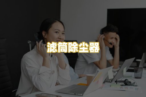 滤筒除尘器